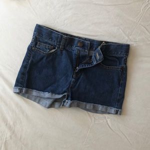 Never Worn Kids Shorts